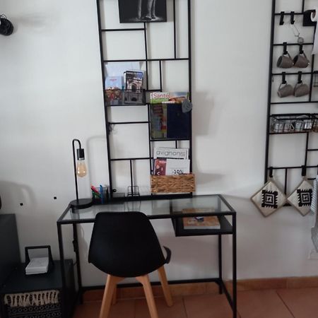 Studio Cocooning Centre Historique D Avignon Διαμέρισμα Εξωτερικό φωτογραφία