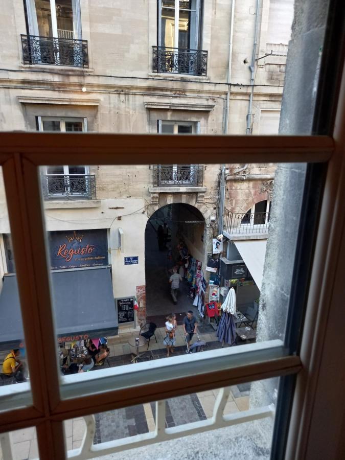 Studio Cocooning Centre Historique D Avignon Διαμέρισμα Εξωτερικό φωτογραφία