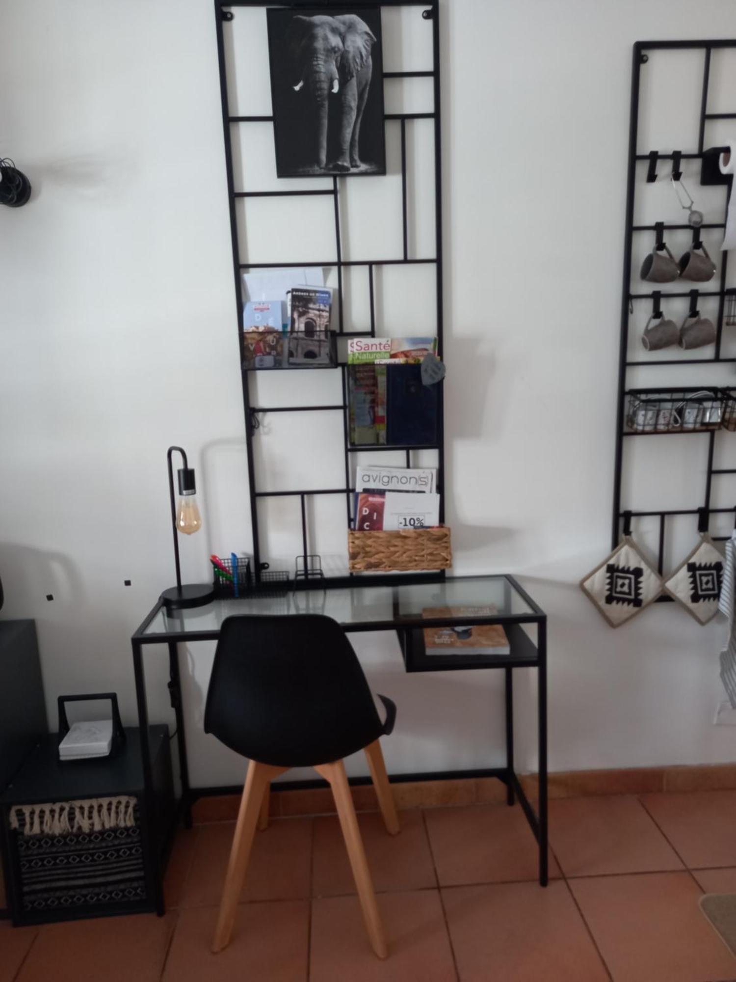 Studio Cocooning Centre Historique D Avignon Διαμέρισμα Εξωτερικό φωτογραφία