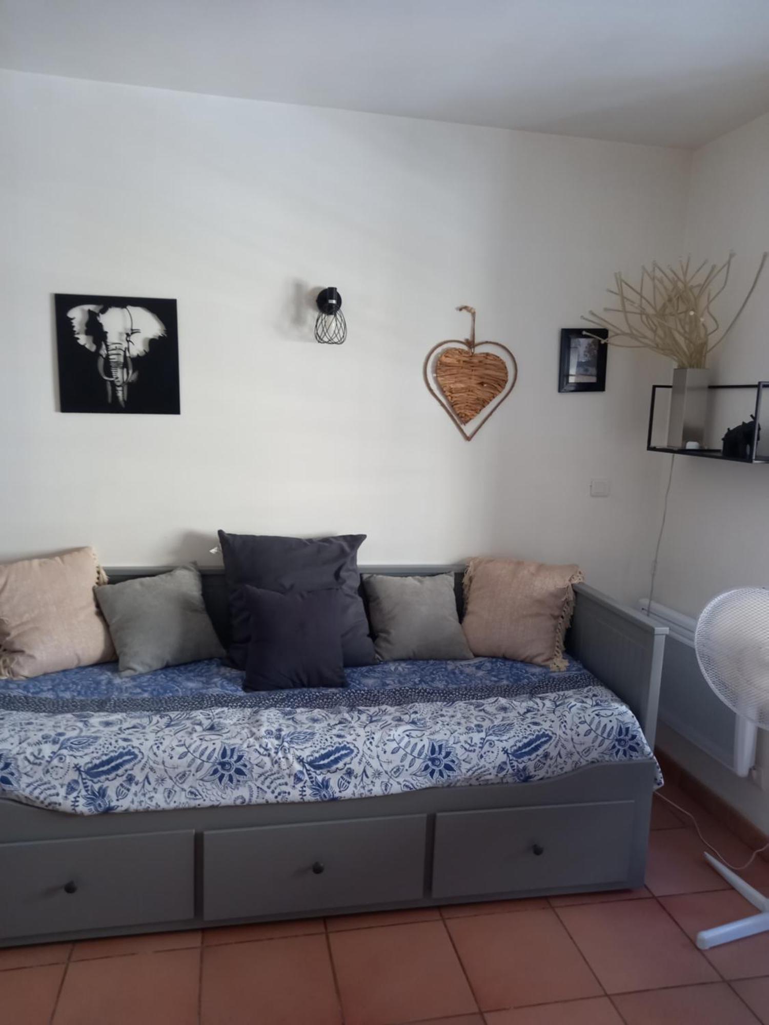 Studio Cocooning Centre Historique D Avignon Διαμέρισμα Εξωτερικό φωτογραφία